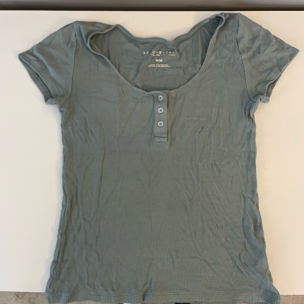 aero t shirt